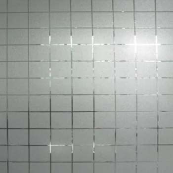 Adhesivo EstáTico 60X20Cm Dintex Static Quadriglass 60