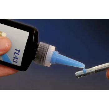 Adhesivo Instante Fijatornillos 50 Ml 3M