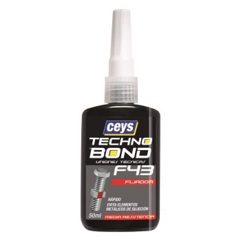 Adhesivo Sellador AnaeróBico 50 Ml. Ceys