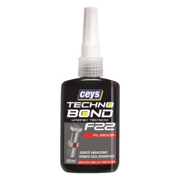 Adhesivo Sellador AnaeróBico 50 Ml Ceys