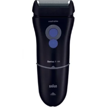 Afeitadora EléCtrica Cable Laminas. Braun