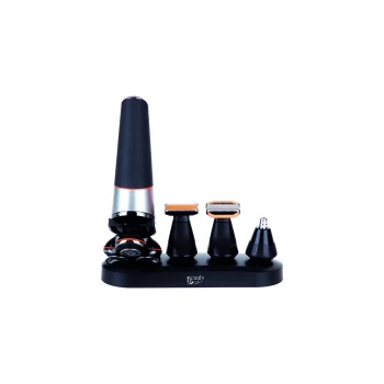 Afeitadora Recargable 3 Cabezales 14,4X7. Jata