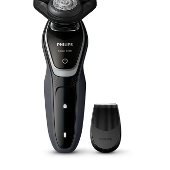 Afeitadora EléCtrica Recargable 3 Cabezales S5110 . Philips