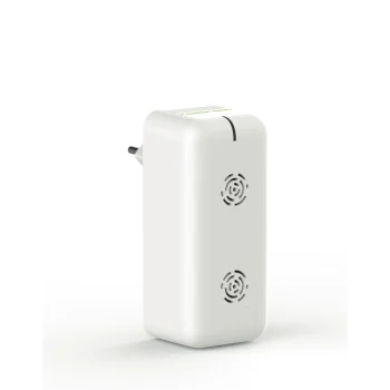 Ahuyantador De Plagas DoméStico Interior. Radarcan