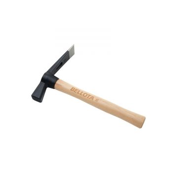 Alcotana Pala Martillo Madera. Bellota