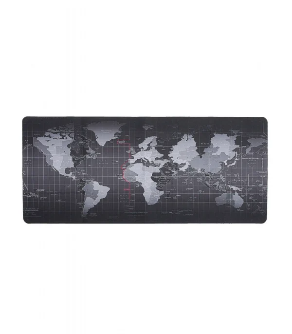 Alfombrilla RatóN Xl 44,5X6X6Cm World Xl. Subblim
