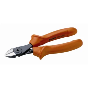 Alicate Diagonal 180Mm Bahco