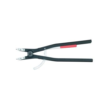 Alicate Para Arandelas A 5 Para DiáM. Ejes 122-300 Mm Recto Longitud 560 Mm. Knipex