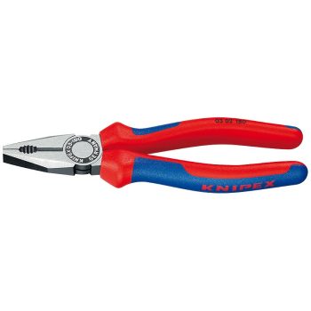 Alicate Universal 180Mm Knipex