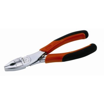 Alicate Universal 200Mm Bahco