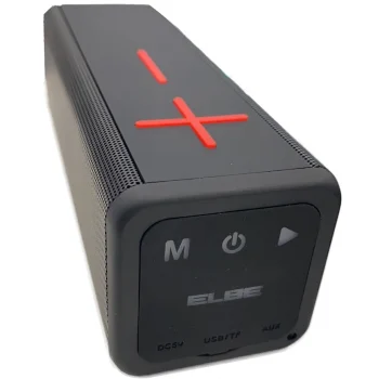 Altavoz Potencia 10W Elbe Alt-190-Tws