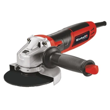 Amoladora Bricolaje 125Mm 800W Tc-Ag 125 1. Einhell
