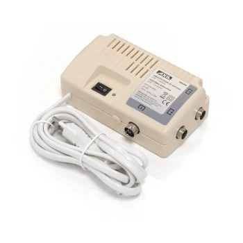 Amplificador Multimedia Para Tv Interior Engel Axil