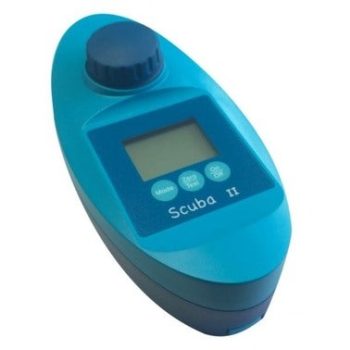 Analizador Digital SCuña 2