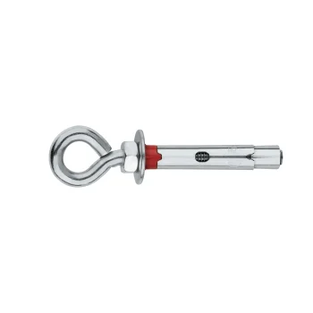 Anclaje Gancho 06X045Mm Index