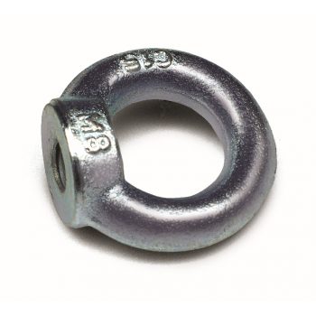 Anilla De ElevacióN Hembra M-30 Cincada Din 582 10 Pz. Uniq