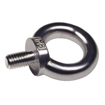 Anilla Macho 100 Piezas Damesa