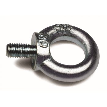 Anilla De ElevacióN Macho M-27 Cincada Din 580 10 Pz. Uniq