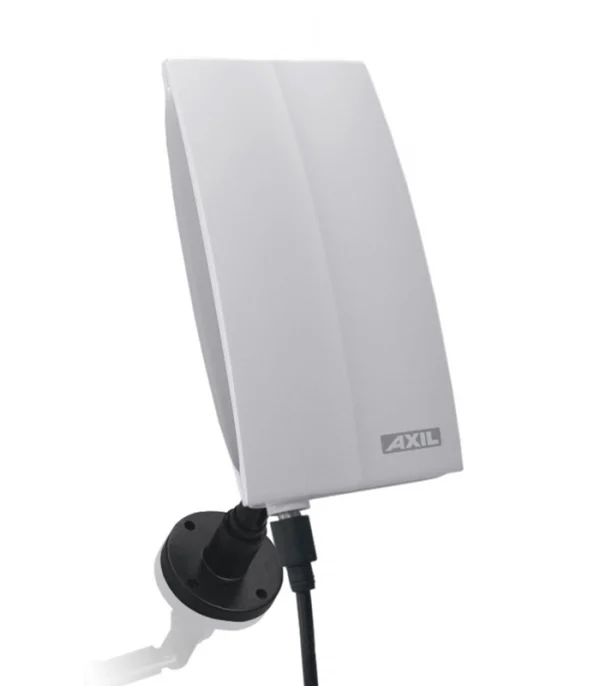 Antena EléCtrica Digital. Axil