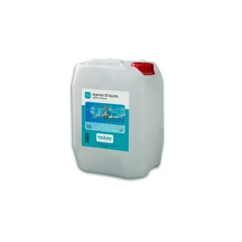 Antialgas Piscina Concentrado 10L Natuur