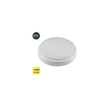 Aplique Circular 18W 21Cm Edm