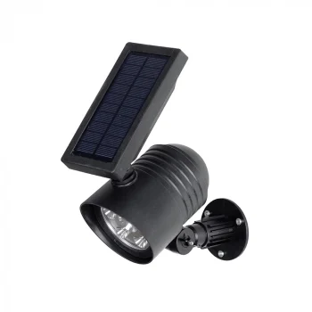 Aplique IluminacióN Solar Ip44 Lupus. Luxform