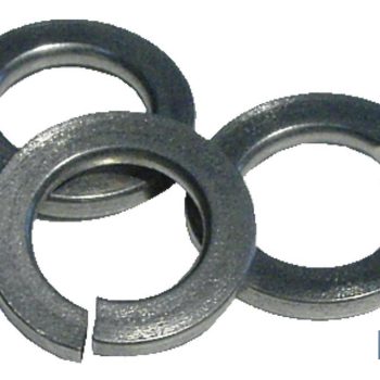 Arandelas Grower INOX A-2