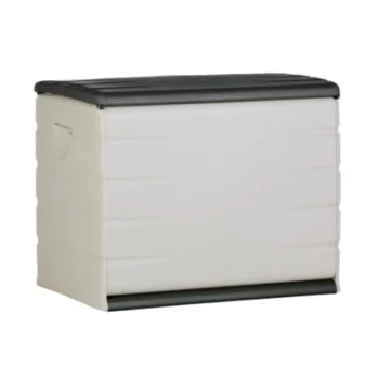 ArcóN Exterior Orden 80X61X53Cm. Plastiken