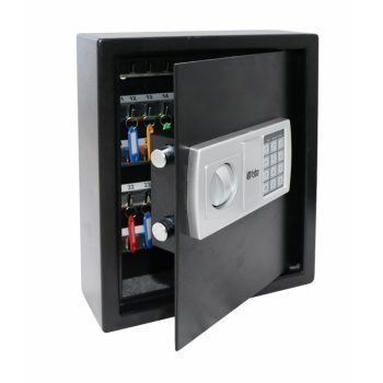 Armario Llavero De Seguridad Btv