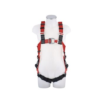 ArnéS 33 En361 2 Puntos Para Tamaño De Ropa 1 (48-56). Mas