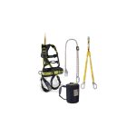 ArnéS Seguridad 1888-Kit12 Steelpro Safety