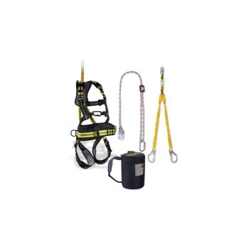ArnéS Seguridad 1888-Kit12 Steelpro Safety