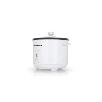 Arrocera 700W 1,8Lt. Orbegozo
