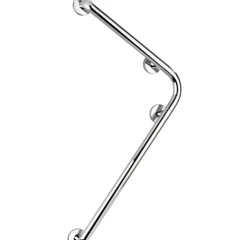 Asidero Baño 78X55,5Cm Secura. Wenko