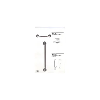 Asidero Antideslizante Recto 30Cm Ocariz