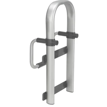 Barra De Entrada Bañera SeCuña Premium. Wenko