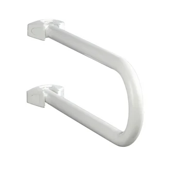 Asidero Plegable 53X10X21Cm Secura. Wenko