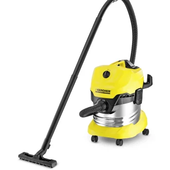 Aspirador Seco/LíQuido 1000W 20Lt Wd 4 Premium. K Rcher