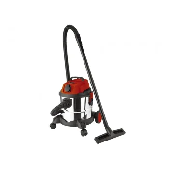 Aspirador 1200W Macroza Mde1