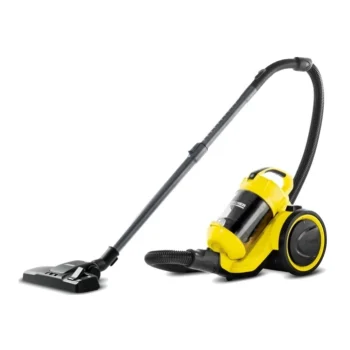 Aspirador Domestico Sin Bolsa 700W. K Rcher