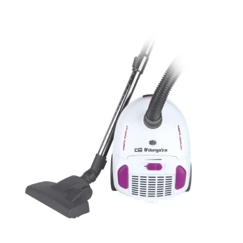 Aspirador DoméStico Con Bolsa Orbegozo