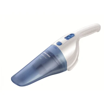 Aspirador De Mano InaláMbrico SóLido/LíQuido 3,6V 175Ml. Black+Decker