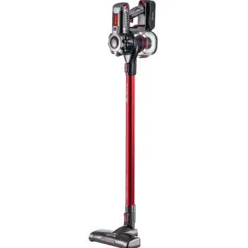 Aspirador Escoba Sin Cable 2 En 1 Ariete