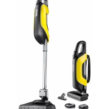 Aspirador Compacto Escoba K Rcher Vc5