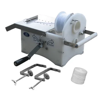 Atadora A Hilo EléCtrico 1,5Hp Garhe