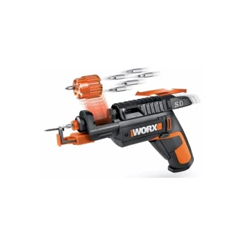 Atornillador A BateríA 1,5Ah 1,5Hsd Worx