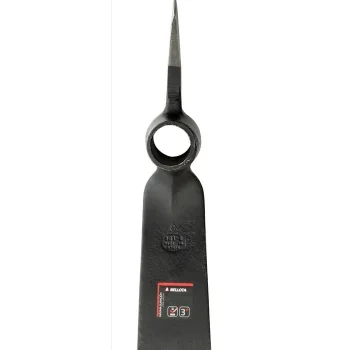 Azadon 2400 Gr 8010 Uso Hacha-Azada. Bellota