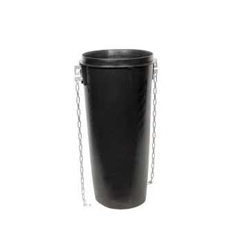 Bajante Escombro Tramo Recto