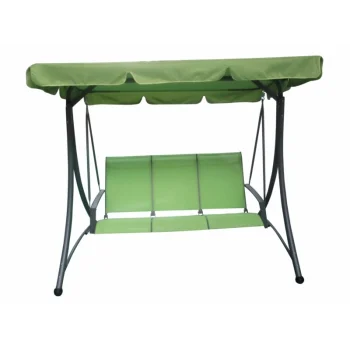 Balancin 3Puntos 195X123X176Cm Natuur