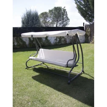 BalancíN Convertible En Cama Natuur